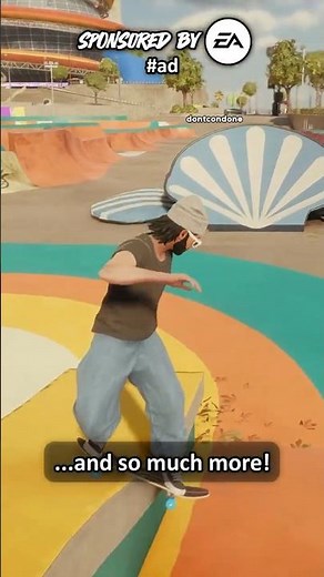 What's New in skate. Season 3!