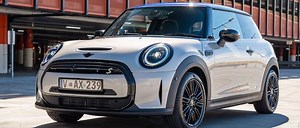 MINI Mini  One (2021 - 2023)