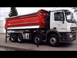 KH KIPPER │Wechselsystem