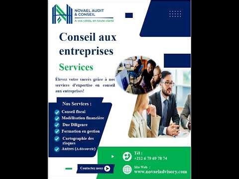 Formation Audit Comptable et Financier – Maîtrisez les techniques des experts