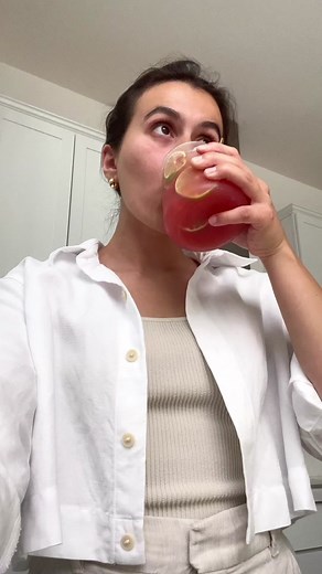 Refreshing Watermelon Lemonade Recipe