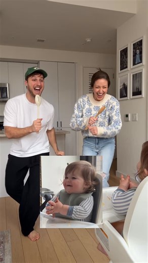 Micah and Sarah Wallace on Instagram: "We thought we were gonna get Simon Cowell the whole time 😂 . #couple #singing #reaction #comedy #micahandsarah"