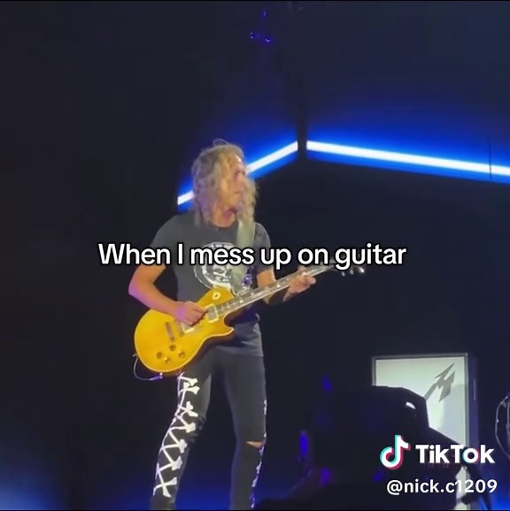 Frustrations of Playing Guitar: Giving Up on Random Notes