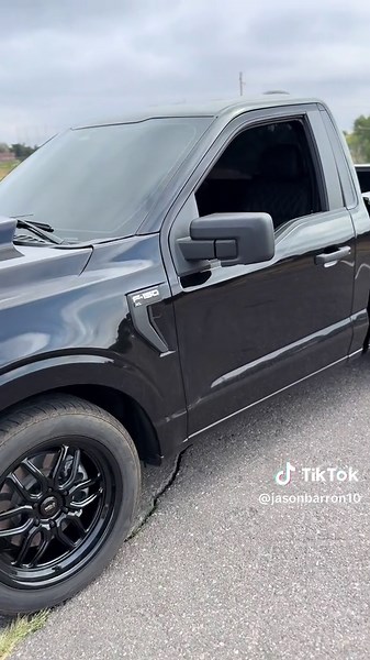 Single Cab F150: Custom Headers Explained