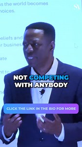Tap into your own uniqueness - Pst. Sam Adeyemi | Heavenly Mission
