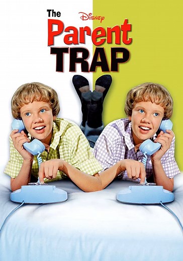 The Parent Trap streaming: where to watch online?