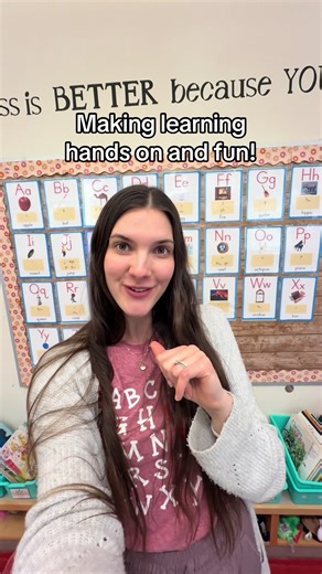 Engaging First Graders in Map Learning Activities