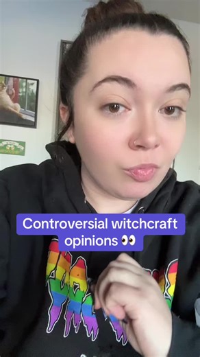 Controversial Opinions on Witchcraft in Christian Context