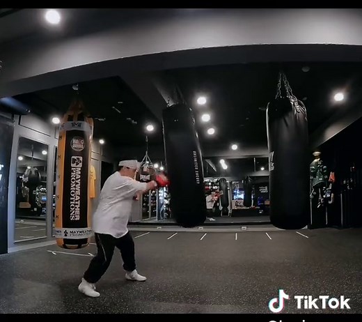 Boxing ASMR #복싱 #운동 #workout #boxing #boxinglife #boxinggym #asmr