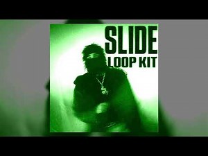FREE Yeat Loop Kit - Slide (Osamason, Ken Carson, Opium, Playboi Carti, Nettspend Loop Kit 2025)