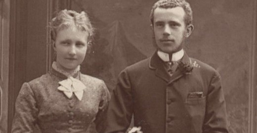 Anastasia Romanov: The lost princess