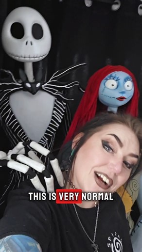 @spiralfx_oddities on Instagram: "This is a dream come true for little 16 year old me!! Thank you so much to the folks at @gameconcanada for bringing me on! I'll be joined by the amazing @evilted_channel as a fellow judge and the slay that is @valiantf0x as host! I'm so hype, I wont let you down! Remember to follow our brand new baby socials for @chambersfxstudio as we breath life into this new adventure. Visit https://gameconcanada.com/ to submit your cosplays now! See you there!! #cosplay #cos