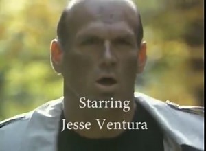 Abraxas, Guardian of the Universe (1990)