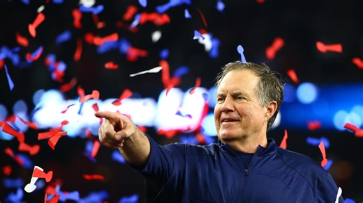 Watch: How Bill Belichick is not a first ballot Hall of Famer