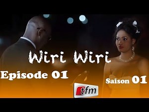 Wiri Wiri - S01 - Episode 1