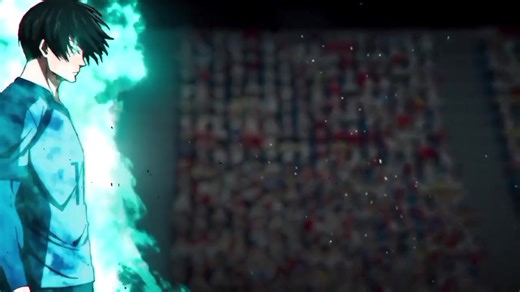 blue lock temporada 2 Cap 13 parte 1