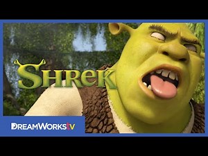 Zombie Shrek | Shrek Vlogs