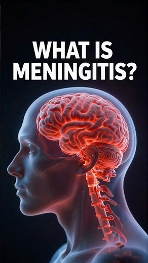 What Is Meningitis Exactly?