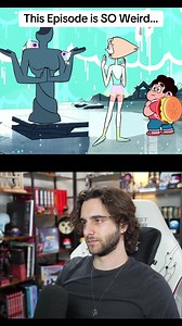 #stevenuniverse | crystal shrimp steven universe