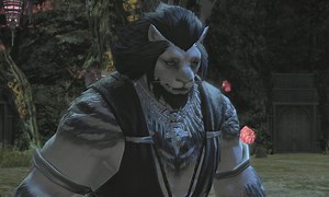 Final Fantasy 14 is full of amazing music, but this one song reaches Baby Shark levels of psychic terror