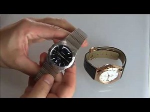 Omega Constellation Co-Axial 38mm Watch Review | aBlogtoWatch