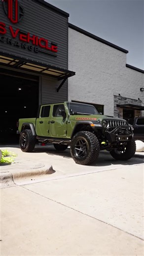 Texas Vehicle Exchange on Instagram: "Every mile in this thing reminds you why Jeep still owns the off-road game. Mojave spec? Yeah, that’s the one to get. 2023 JEEP GLADIATOR MOJAVE 4X4 24,587 Miles Includes but not limited to: * COLD WEATHER GROUP * ACTIVE SAFETY GROUP * LED LIGHTING GROUP * FACTORY REMOTE START * @fabfoursinc STUBBY FRONT BUMPER WITH LED FOGLIGHT * @smittybiltofficial NEW GEN 3 "X20" 10,000 LB WATERPROOF AND WIRELESS CONTROL WINCH WITH SYNTHETIC ROPE * @factor55 PROLINK (BLAC