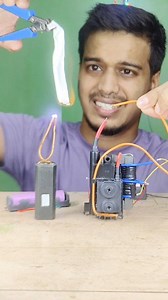 EHT Transformer Experiment. #HighVoltage #electrician #electronics #experiment #diy #diyprojects | Electric Dhamaka