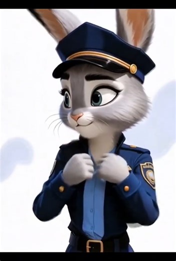 Zootopia Cartoon to human live action #disney #zootopia #shorts #reallife #aivideo #aiart #btsshorts