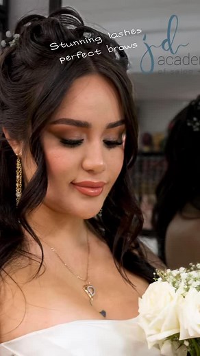 Stunning lashes. Perfect brows. Endless opportunities. 💖 At JD Academy, every student learns the latest brow and lash techniques — including lamination, tinting, and perming — so you graduate with in-demand skills and real salon confidence. ✨ 🎓 Your beauty career starts here → jdacademy.com #JDacademy #BeautyCareer #CosmetologySchool #EstheticsProgram #LashLift #BrowTint #BeautyEducation #FutureStylist #JDacademy #BeautyCareer #CosmetologySchool #FutureStylist #EmpoweredBeauty #BeautyEducation