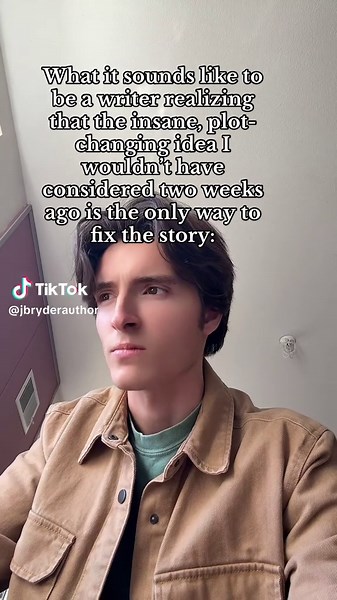 Unlock Your Storytelling Potential Through Writing