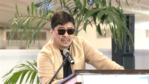 30K views · 514 reactions | Ben Tulfo, brother of Senator Raffy Tulfo and ACT-CIS Representative Erwin Tulfo, files his candidacy for senator on Saturday, October 5. He faces questions about the 'Tulfo Dynasty' because Raffy is still in the Senate and Erwin will also be running for the office. #PHVote #AmbagNatin #BeTheChange Get live updates: https://bit.ly/COCfiling | Rappler | Facebook