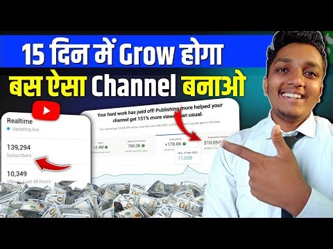 How to Make AI Videos (Motivational & Documentary) for free