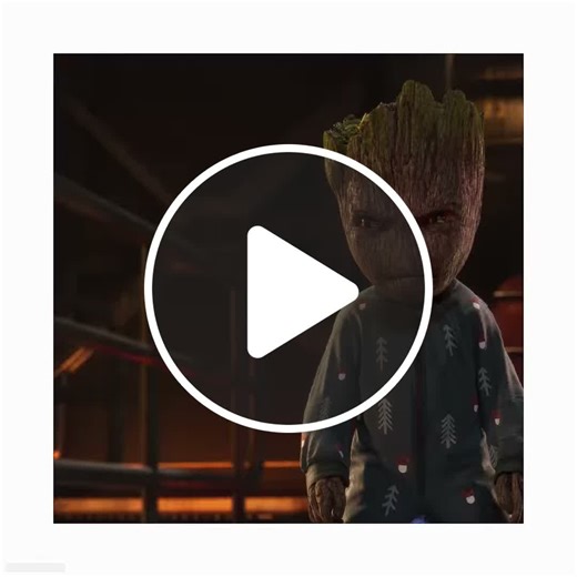 Get groovy with Groot Marvel Studios #IAmGroot, a collection of five Original shorts, is now streaming on Disney! - NewsBreak
