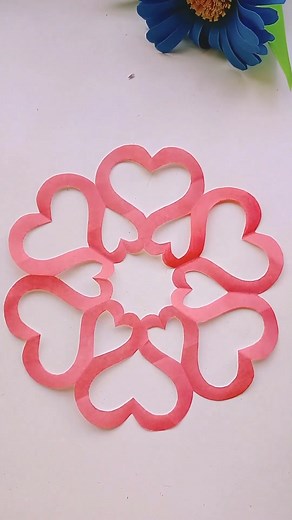 Diy paper craft ideas ❄️ Easy paper cutting ideas #papercraft #craft #craftideas #fbreelsfypシ゚ #easypapercraft | Sarmin's CRAFT