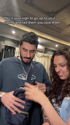 Sibling Love: Heartwarming Moments Caught on Camera