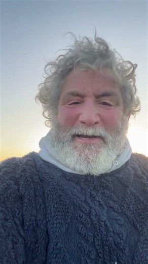 Watch destination unknown. Freedom