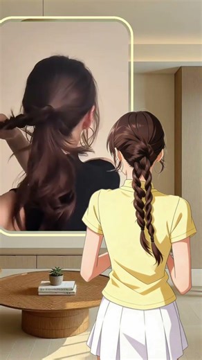 Flawless Spring Braids: Sweet & Cool Styles Unleashed