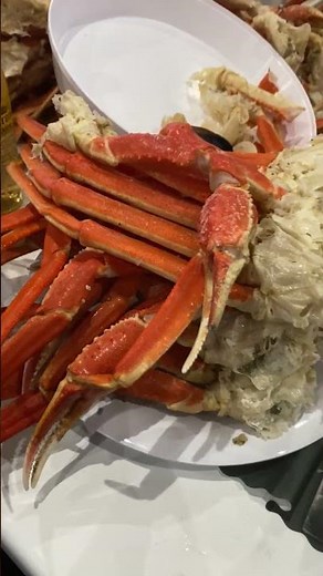 St Croix Casino Turtle Lake Seafood Buffet, Wisconsin