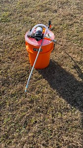 5.8K views · 328 reactions | Serious paver sealing sprayers, for serious paver sealers. | Nano Seal | Facebook