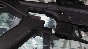 Bump-Stock Maker Hit With Lawsuit Following Las Vegas Massacre