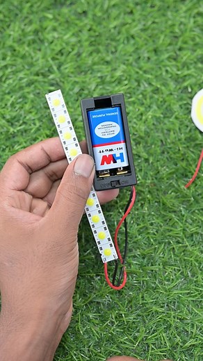 9V Battery Life Hacks | Amazing DIY Projects With a 9V Battery #shorts #battery #diyprojects | Creative SM