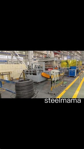 CNC mesh welding machine, auto wire feeding