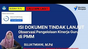Kunci Jawaban Post Test Modul 1: Apakah Ada Hal Baru yang Anda Pelajari dari Materi Ini? PMM - TribunStyle.com