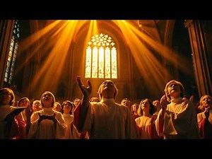 🌅 Calming Gospel Background Music for Reflection