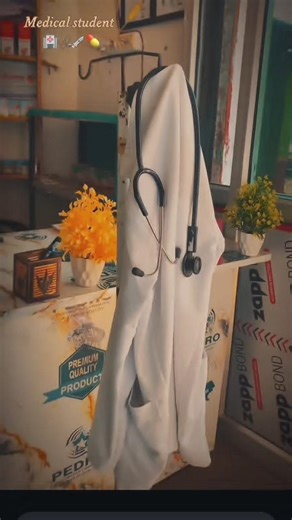 dream doctor ✨🏥👩‍⚕️⚕️💫 neet motivation #doctorstatus #aiimsdelhi #trending #futuredoctor #shortsfeed