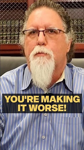 Stop Doing This When You Get a Letter From the IRS