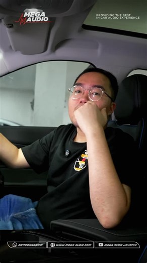 JAECOO J5 AUDIO LEVEL UP 🆙 By @megaaudio_jakarta Who is MEGA AUDIO JAKARTA? 🇮🇩 Indonesia TOP Car Audio & Soundproofing Specialist 👨‍🔧26 Years Professional Experience and Evolving 🏆International & National Car Audio Champion 📝 Certified EMMA (Europe) International Judge for Car Audio 🎖️EMMA Euro Award Winning Car Audio Workshop 🛎️ Facility MEGA AUDIO JAKARTA: 🛠️MODERN WORKSHOP with Professional Precise Tools to meet International Car Audio Installation Standard 🔊The MOST COMPLETE Car A