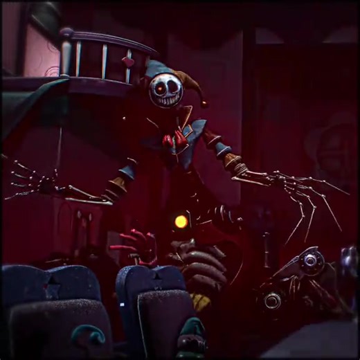 Poppy Playtime Prototype Explained