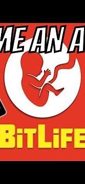 How to become an ACTOR in BitLife!