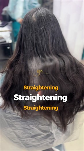 Best Hair Straightening Services in Multan